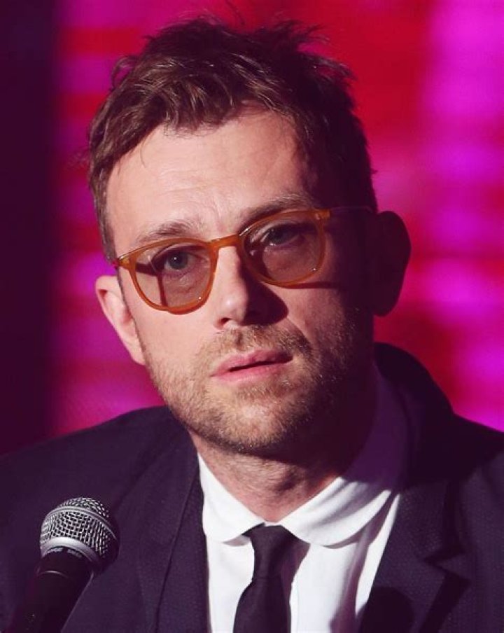 Damon Albarn’s biography, fact, career, awards, net worth & life story