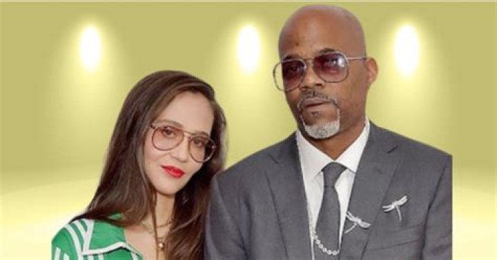 Damon Dash Biography, Age, Height, Wife, Net Worth, Family