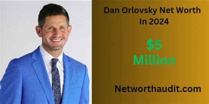 Dan Orlovsky Net Worth, Income, Salary, Earnings, Biography