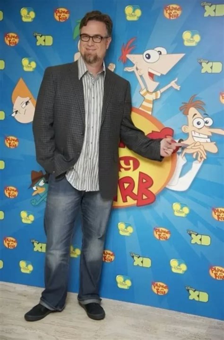 Dan Povenmire Biography, Age, Height, Wife, Net Worth, Family