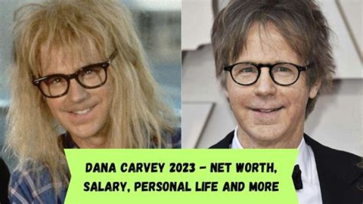 Dana Carvey Net Worth: How Rich Is the Actor in 2022?