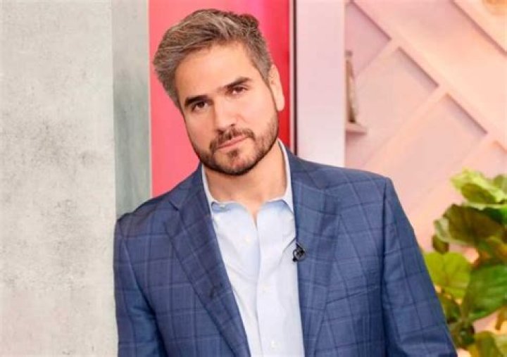 Daniel Arenas (Actor de telenovela) - Edad, cumpleaños, biografía, hechos, familia, patrimonio neto, altura y más