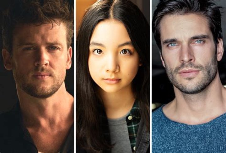 Daniel Di Tomasso biografía, edad, altura, esposo, net worth, familia