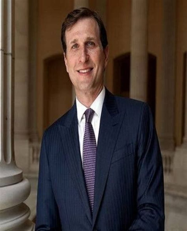 Daniel Levy Goldman Lawyer, Wiki, Net Worth, Wife, Children, Biography