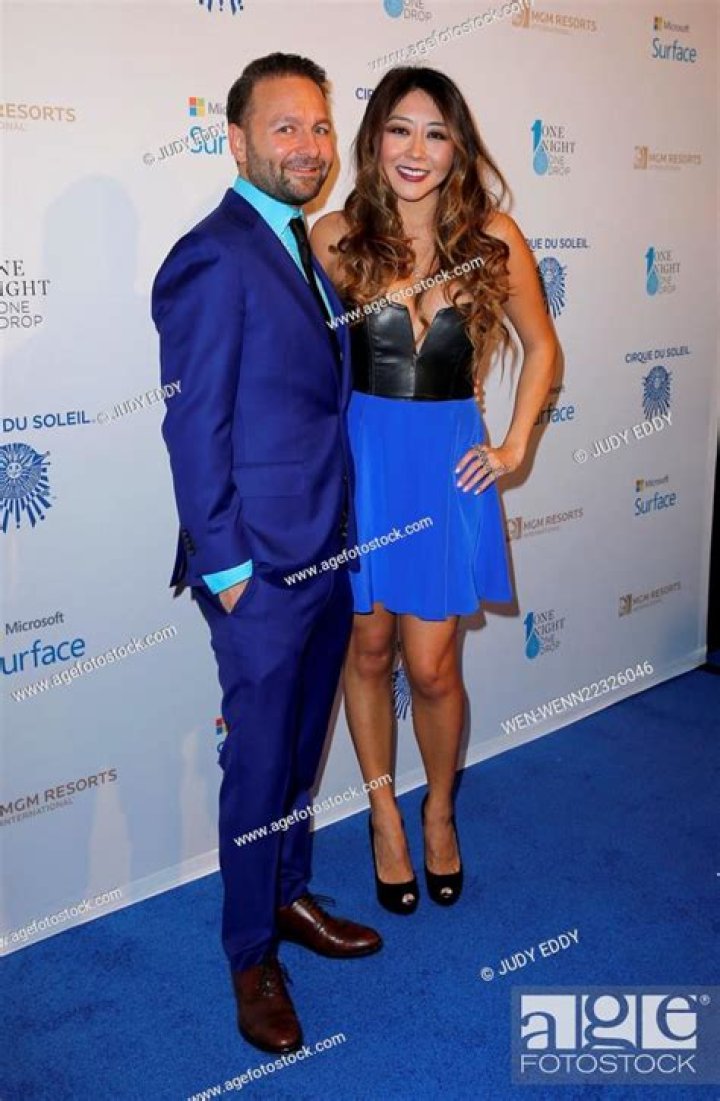 Daniel Negreanu’s Net Worth, Age, Height, Weight, Wife, Kids, Bio-Wiki