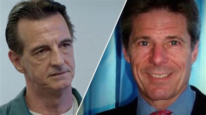 Daniel Pelosi Biography, Age, Height, Wife, Net Worth, Family