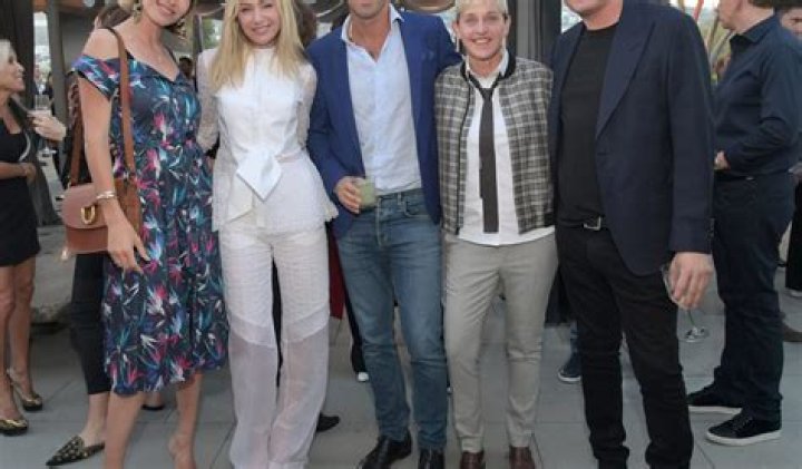 Daniel Rappaport Biography, Age, Height, Wife, Net Worth, Family