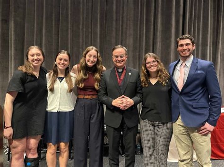 Daniel S. Hendrickson Biography, Age, Height, Wife, Net Worth, Family