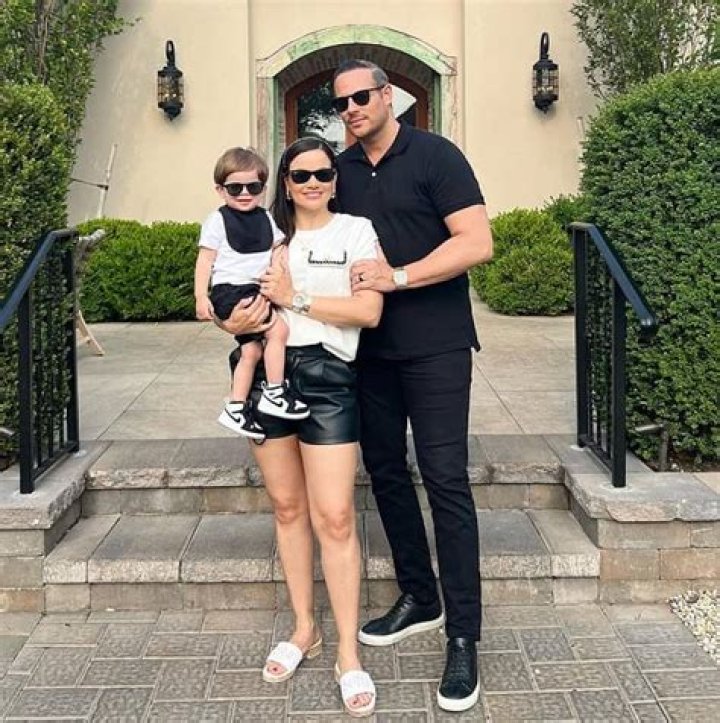 Daniel Sepulveda Biography, Age, Height, Wife, Net Worth, Family