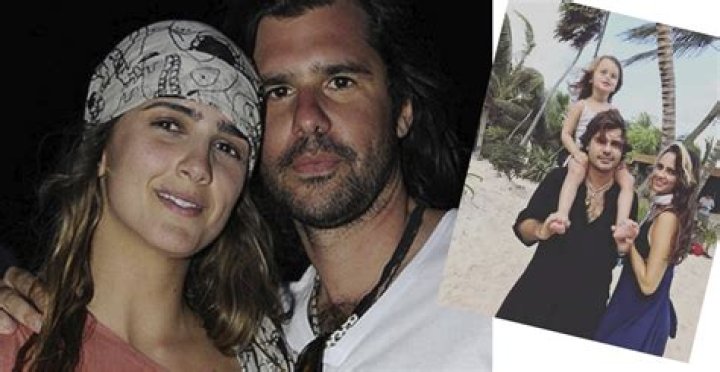 Daniela Ramos biografía, edad, altura, esposa, net worth, familia