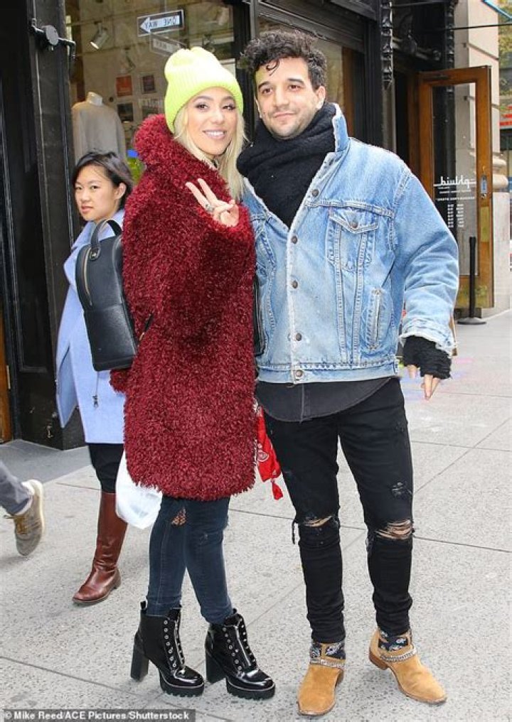 Danny Taylor Biography , Height And Instagram: Shirley Ballas Boyfriend Age