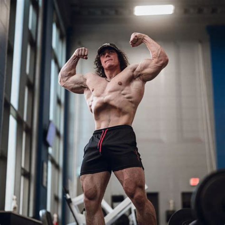 Dano Sulik Biography, Age, Height, Wife, Net Worth, Family