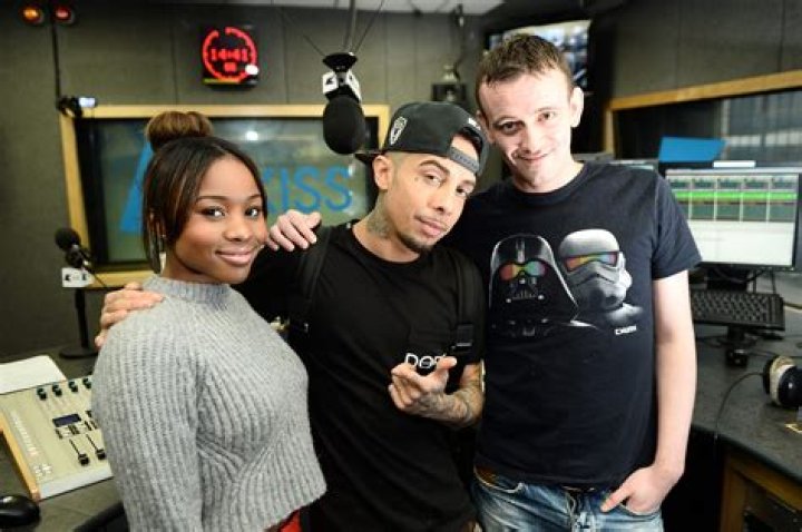 Dappy Biography, Age, Height, Wife, Net Worth, Family