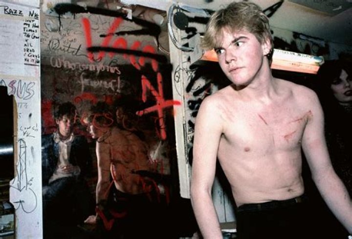 Darby Crash (Punk Singer) - Age, Birthday, Bio, Facts, Family, Net Worth, Height & More