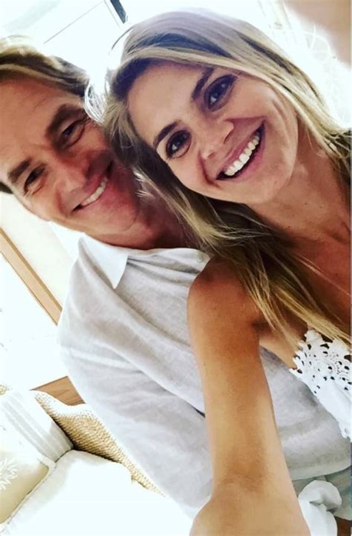 Darin Olien- Bio, Age, Height, Net Worth, Wife, Marriage