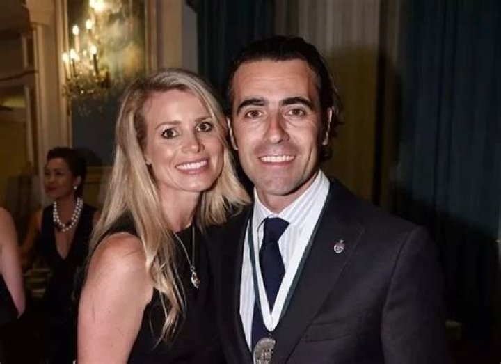 Dario Franchitti Biography, Age, Height, Wife, Net Worth, Family