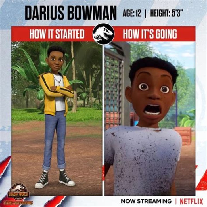 Darion Slay Age: How Old Is Darius Slay Eldest Son? Here’s What We Know