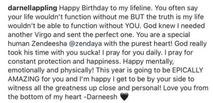 Darnell Appling (Instagram Star) - Age, Birthday, Bio, Facts, Family, Net Worth, Height & More