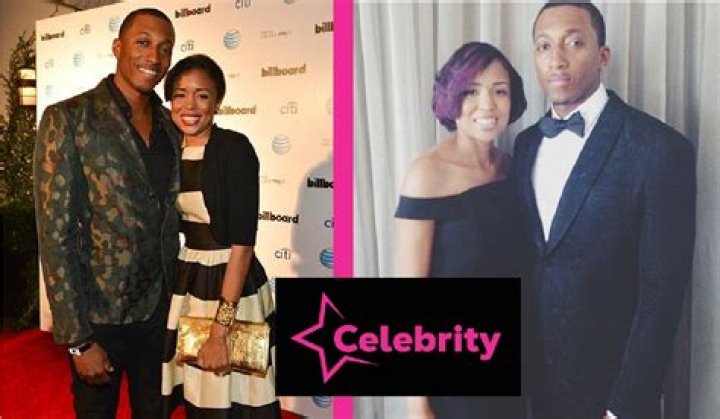 Darragh Moore: Lecrae’s Wife Bio, Wiki, Age, Height, Family, Husband and Net Worth.