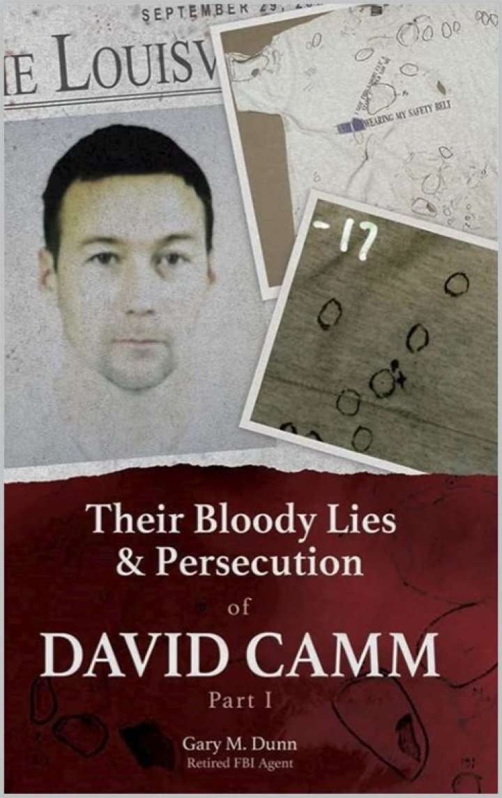 Dateline: Where Is David Camm Today? Case Update Of His Family Murder