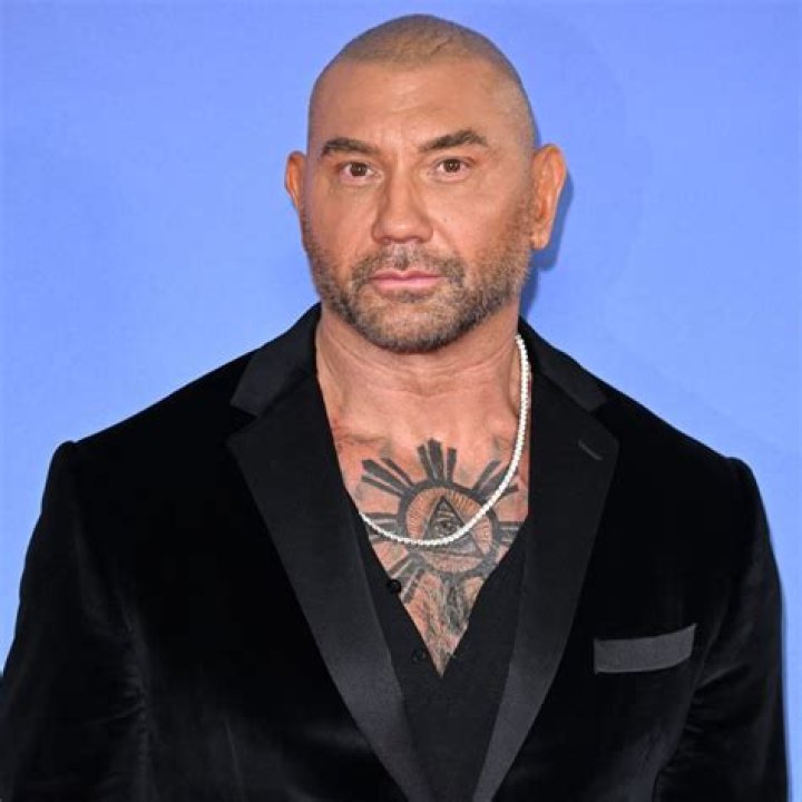 Dave Bautista Biography, Age, Height, Wife, Net Worth, Family