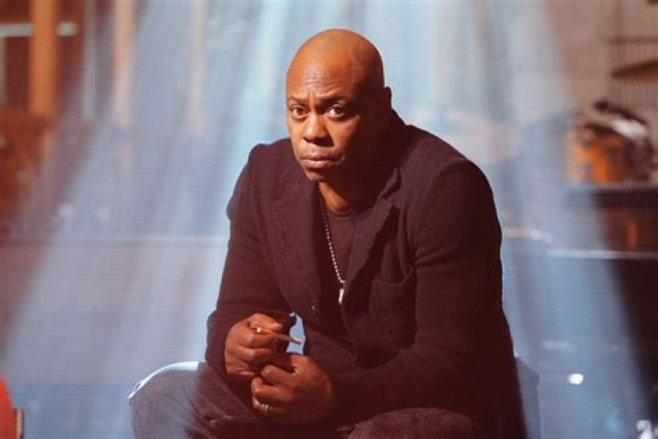 Dave Chappelle Delivers Killer SNL Monologue After Trump Loses