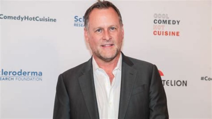 Dave Coulier