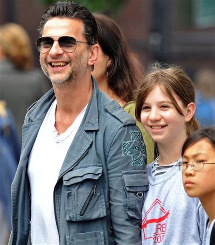 Dave Gahan Net Worth, Height, Age, Father, Young, Instagram