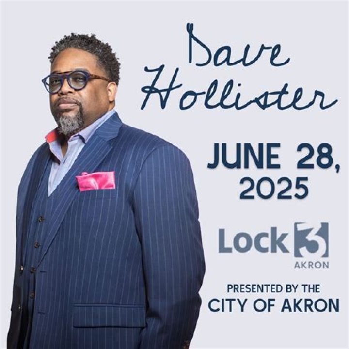 Dave Hollister Biography, Age, Height, Wife, Net Worth, Family