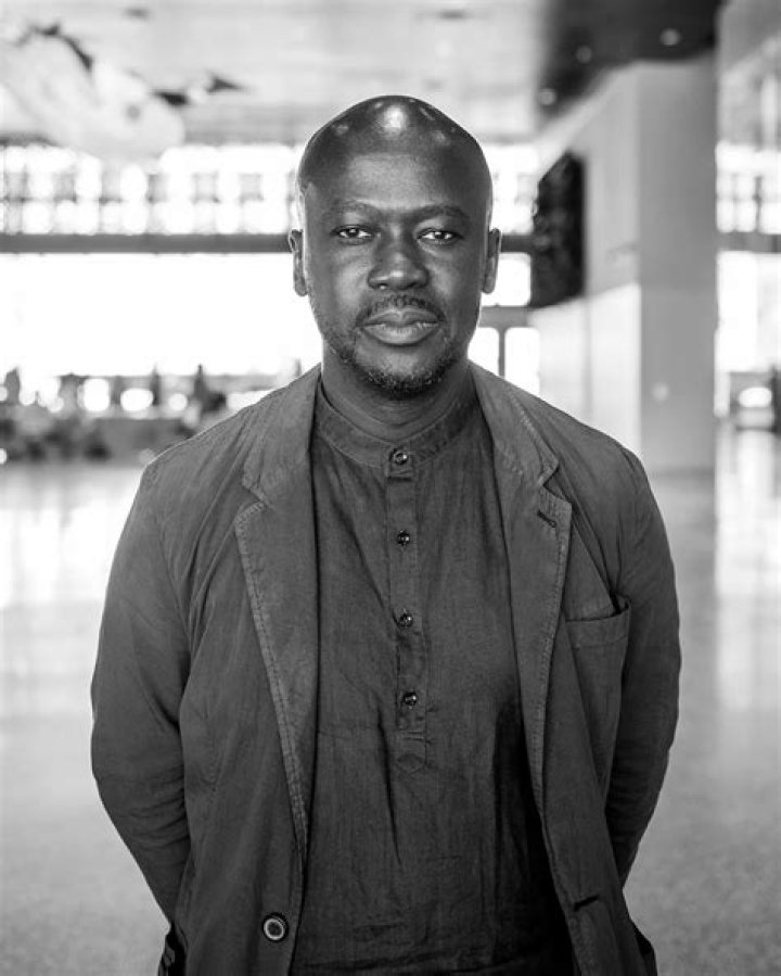 David Adjaye’s biography, net worth, fact, career, awards and life story