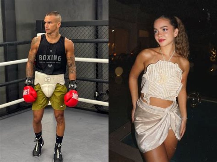 David Benavidez (Lutador De Boxe) - Idade, aniversário, biografia, fatos, família, patrimônio líquido, altura e muito mais