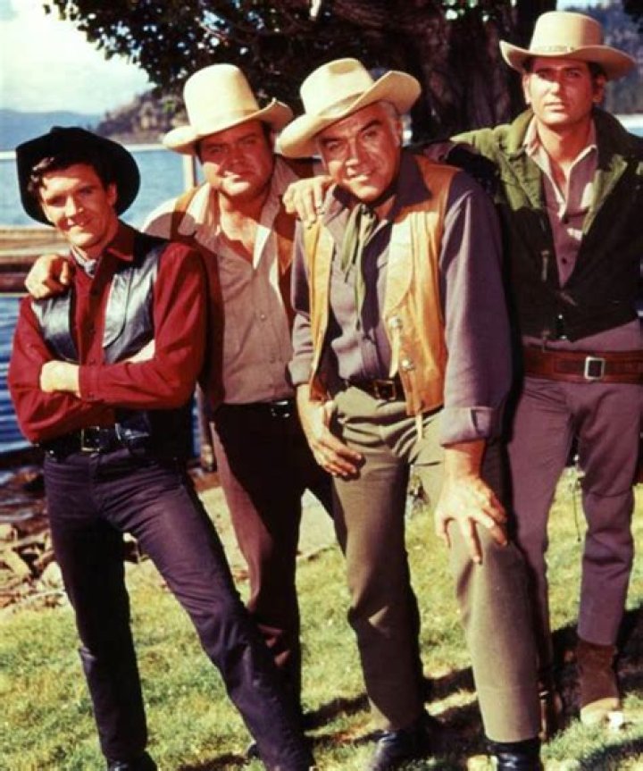 David Canary (Ator de TV) - Idade, aniversário, biografia, fatos, família, patrimônio líquido, altura e muito mais