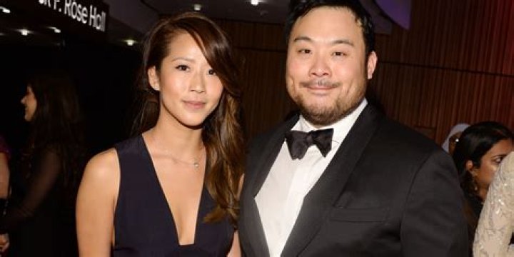 David Chang Biography, Age, Height, Wife, Net Worth, Family