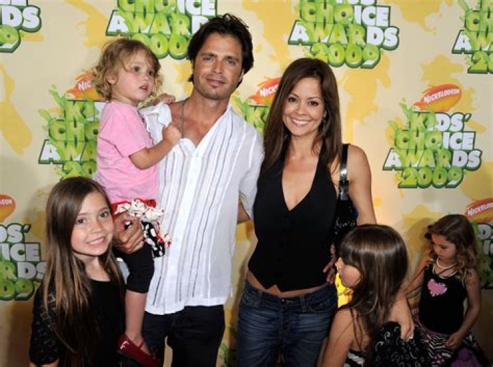 David Charvet Biography, Age, Height, Wife, Net Worth, Family