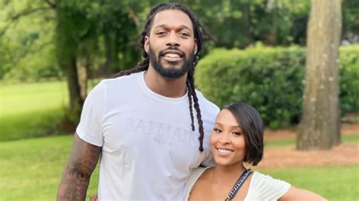 David Clowney Biography, Age, Height, Wife, Net Worth, Family