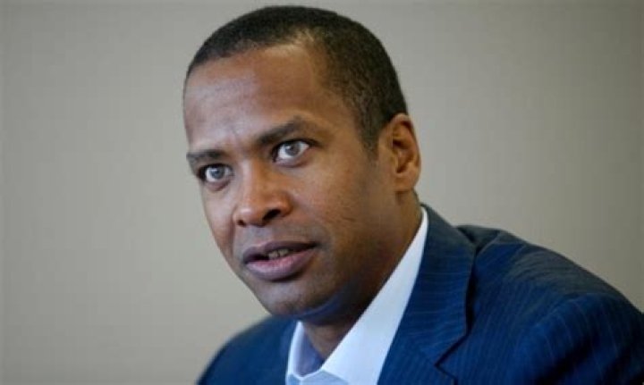 David Drummond Biography, Age, Height, Wife, Net Worth, Family