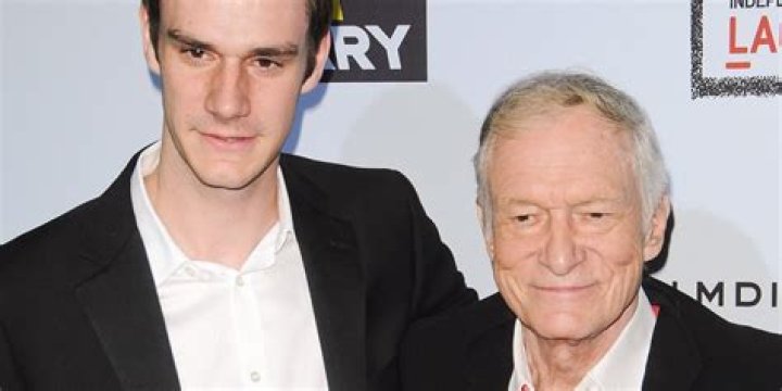 David Hefner Wiki, Age, Net Worth, Siblings ( Hugh Hefner’s Son)