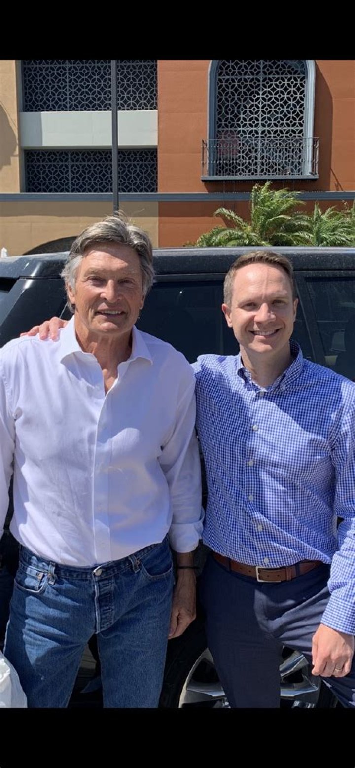 David Jaynes Biography, Age, Height, Wife, Net Worth, Family