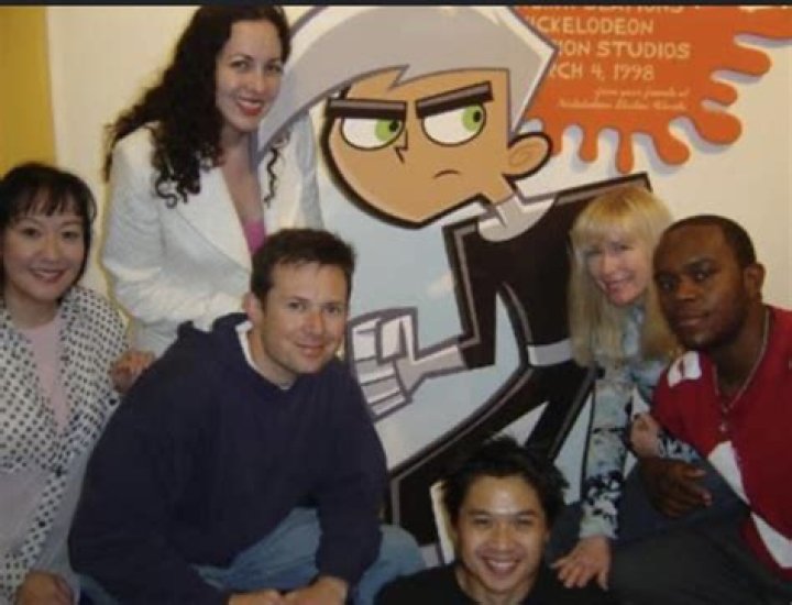 David Kaufman (Voice Actor) - Age, Birthday, Bio, Facts, Family, Net Worth, Height & More