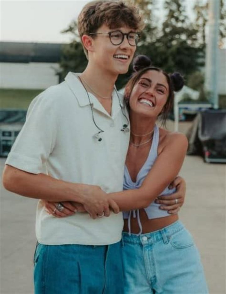 David Kushner (TikTok Star) - Age, Birthday, Bio, Facts, Family, Net Worth, Height & More