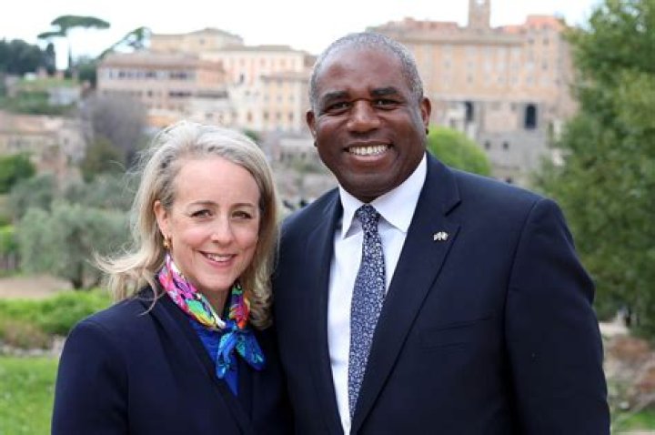 David Lammy Biography, Age, Height, Wife, Net Worth, Family