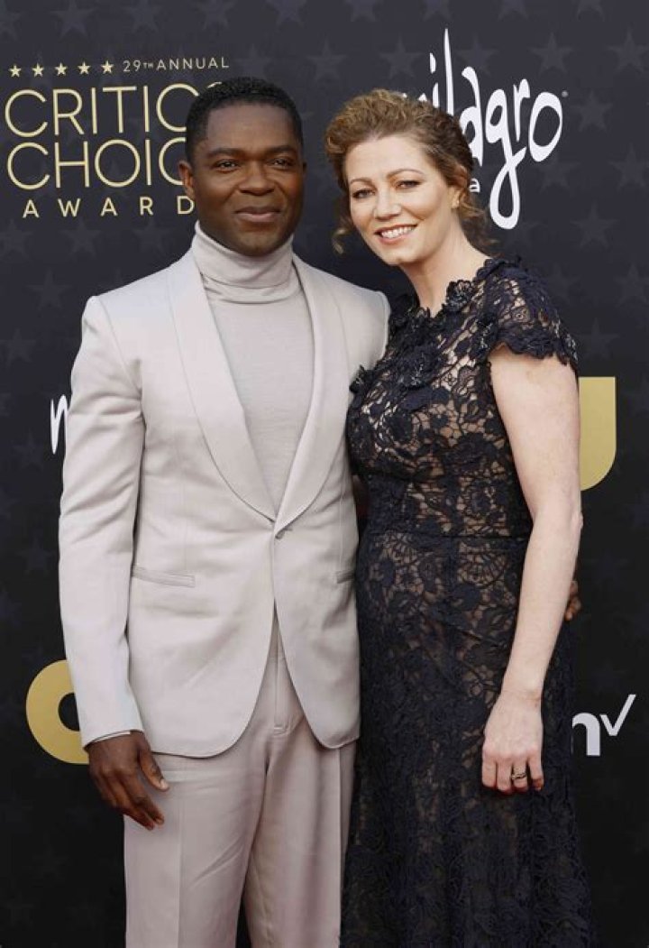 David Oyelowo Parents: Who Are Stephen And Igbo Oyelowo?