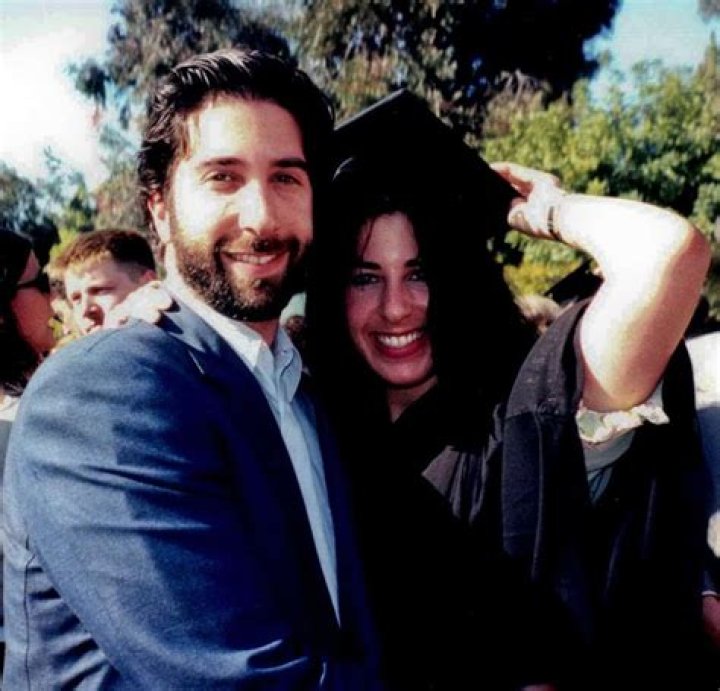 David Schwimmer siblings: Meet David Schwimmer’s sister Ellie Schwimmer