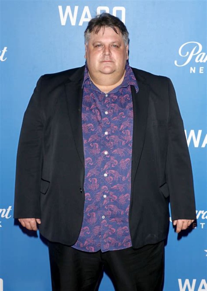 David Thibodeau Biography, Age, Height, Wife, Net Worth, Family