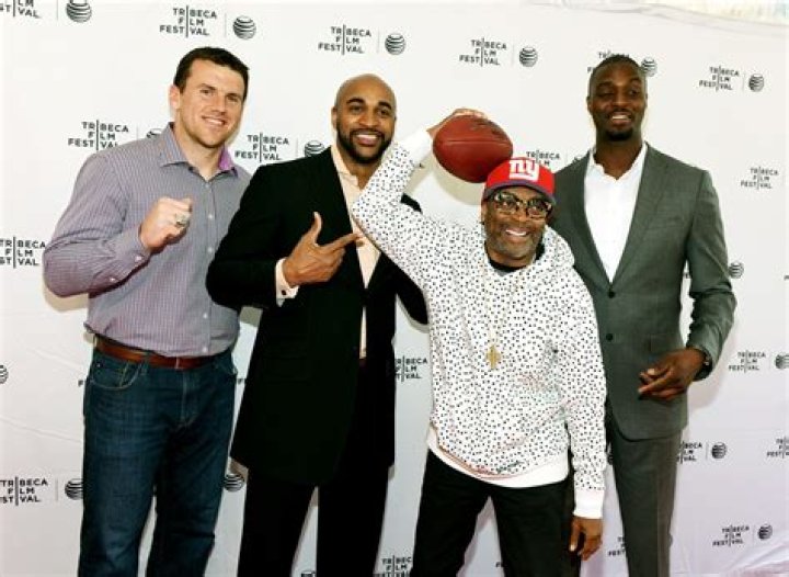 David Tyree Biography, Age, Height, Wife, Net Worth, Family