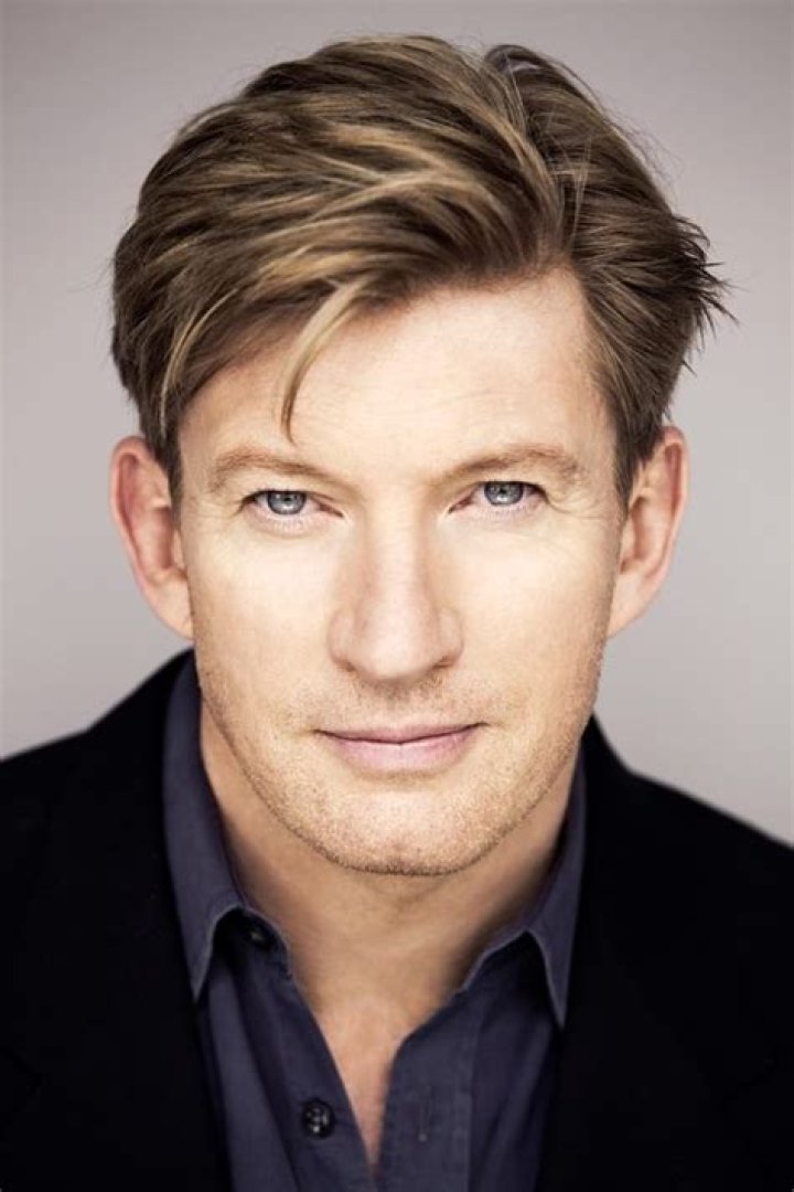 David Wenham (Movie Actor) - Age, Birthday, Bio, Facts, Family, Net Worth, Height & More