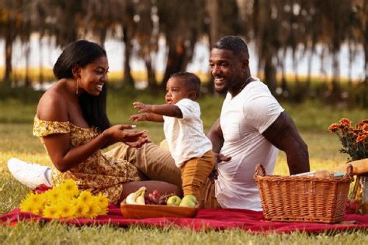 Daynise Gatlin Age (Justin Gatlin Wife) Instagram Photos, Wiki, Children, Bio