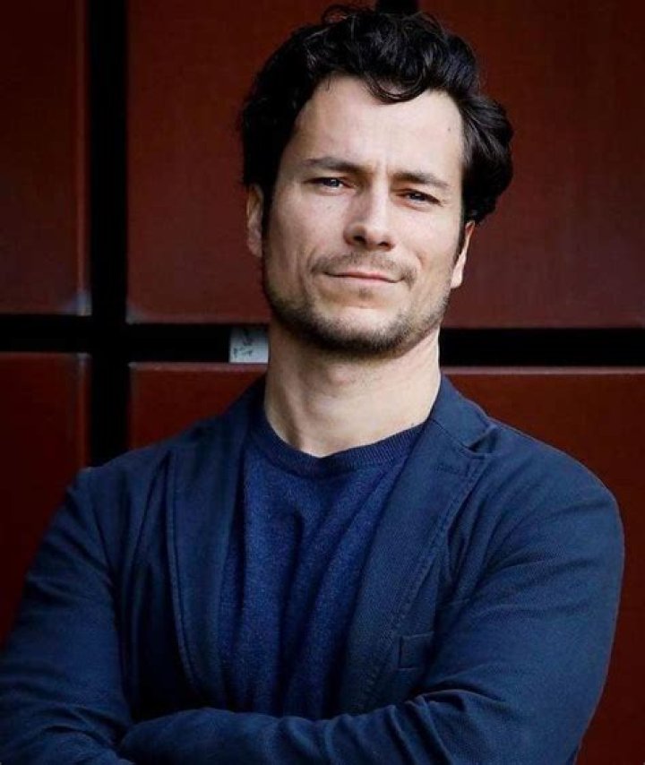 Dean Bernardini Biography, Age, Height, Wife, Net Worth, Family