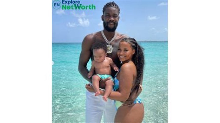 Deandre Ayton Biography, Age, Height, Wife, Net Worth, Family