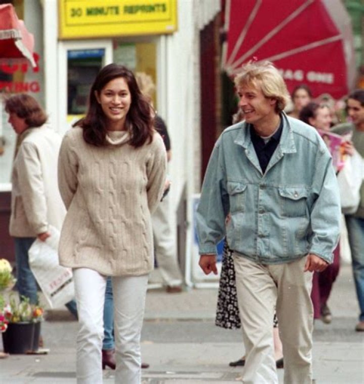 Debbie Chin: Jürgen Klinsmann’s wife Age, Height, Children, Husband, Instagram